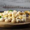 Gnocchi koken