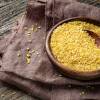 Bulgur koken