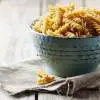 Fusilli koken