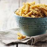 Fusilli koken