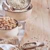 Parelcouscous koken