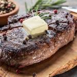 Ribeye bakken