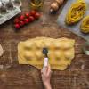 Verse ravioli koken
