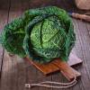 Savooiekool koken