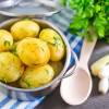 Aardappelen koken