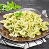 Farfalle koken