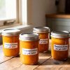 Pompoenchutney maken