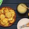 Aardappelpannenkoeken