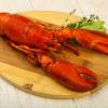 Kreeft koken