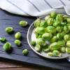 Spruitjes koken