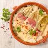Witlof ham kaas