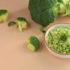 Broccolirijst maken