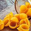 Conchiglie koken