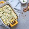 Courgette ovenschotel