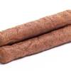 Frikandel frituren