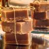 Fudge maken