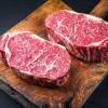 Kerntemperatuur entrecote