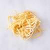 Linguine koken