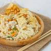 Mie koken
