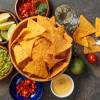 Tortilla chips maken