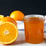 Sinaasappelmarmelade maken