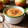 Appelcompote