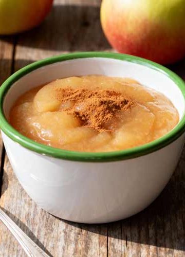 Appelcompote