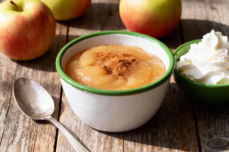 Appelcompote