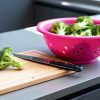 Hoeveel broccoli per persoon?