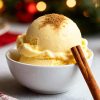Advocaat ijs maken