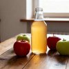Appelsap maken
