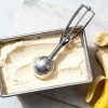 Banaan ijs maken