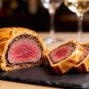 Beef Wellington