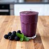 Bramen smoothie maken