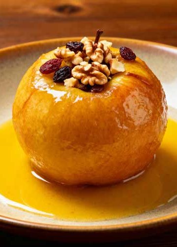 Bratapfel