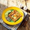 Bretonse galette
