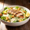 Caesarsalade met kip