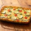 Courgette ovenschotel