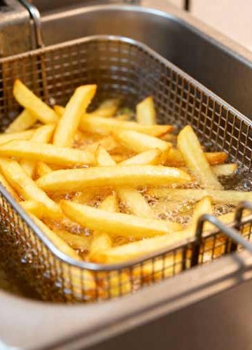 Frituren: Wat is het en hoe doe je het?