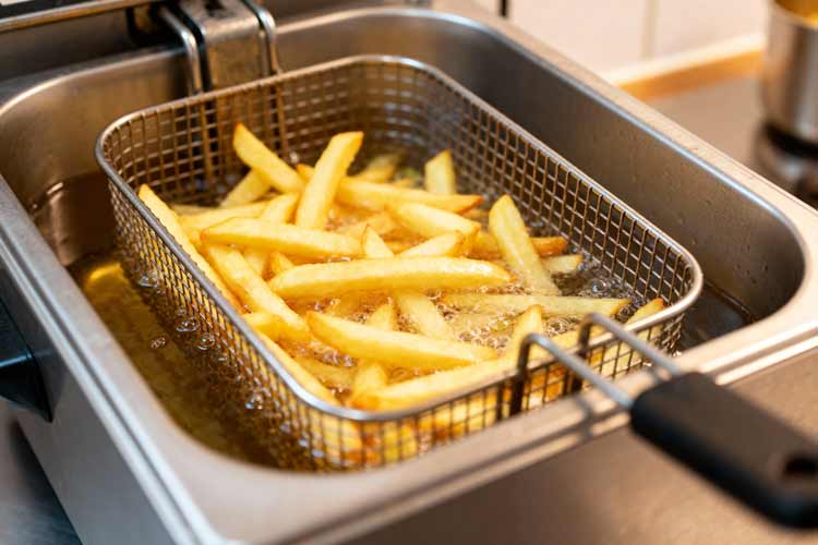 Frituren: Wat is het en hoe doe je het?
