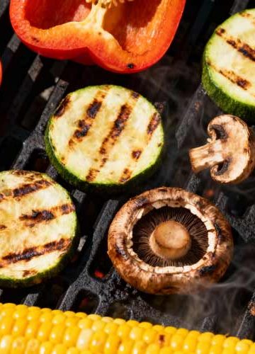 Grillen: Wat is het en hoe doe je het?