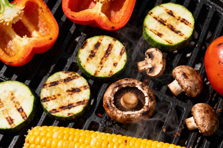 Grillen: Wat is het en hoe doe je het?