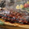 Hoeveel spareribs per persoon