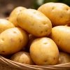 Hoeveel aardappelen per persoon?