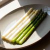 Hoeveel asperges per persoon?