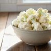 Hoeveel bloemkool per persoon?