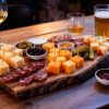 Hoeveel borrelhapjes per persoon?