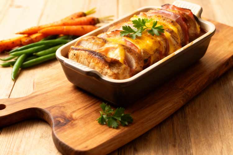 Hoeveel orloffgebraad per persoon