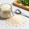 Hoeveel parelcouscous per persoon?