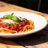 Hoeveel pasta per persoon?